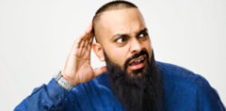 Guz Khan talks Comedy, Radio and Everything In-Between
