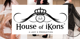 House of iKons to impress London in 2016