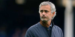 José Mourinho no longer the ‘Special One’ at Chelsea