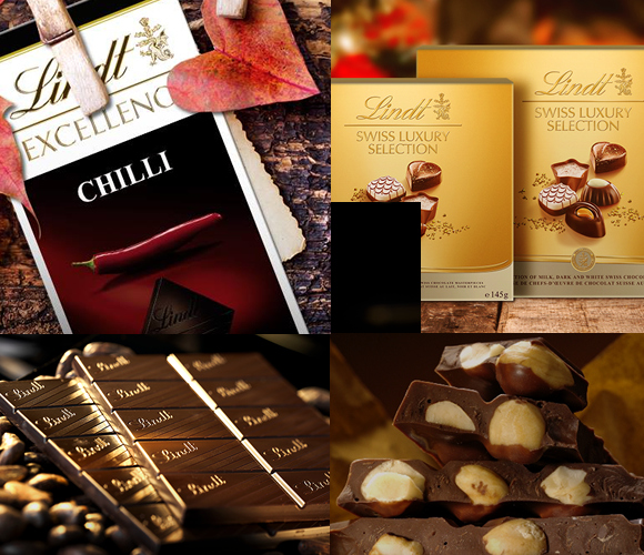 10 Luxury Chocolates You Must Try