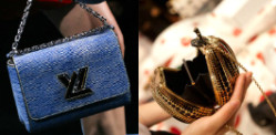 6 Most Amazing Louis Vuitton Bags