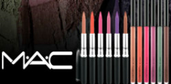 MAC - the holy grail of all cosmetics. Without this magical make-up brand, our lives wouldn’t be complete.