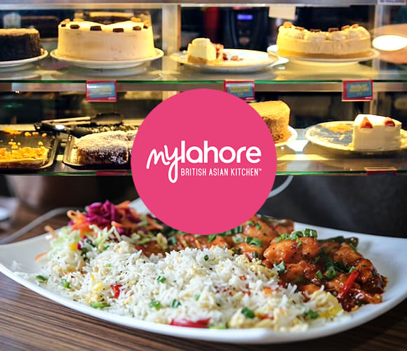 MyLahore