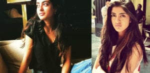 Amitabh Bachchan's granddaughter gets Body Shamed