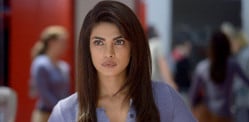 Priyanka Chopra loses everything in Quantico Priyanka Chopra loses everything in Quantico