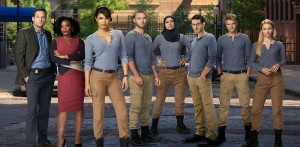 Who is the Real Terrorist in Quantico?