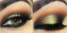 જો તમારા આખા જીવનનો એક ભાગ ન હોય તો, આંખનું નિર્માણ એ તમારી દૈનિક રીતનો એક ગંભીર ભાગ છે.