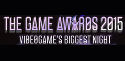 Winners of the Video Game Awards 2015