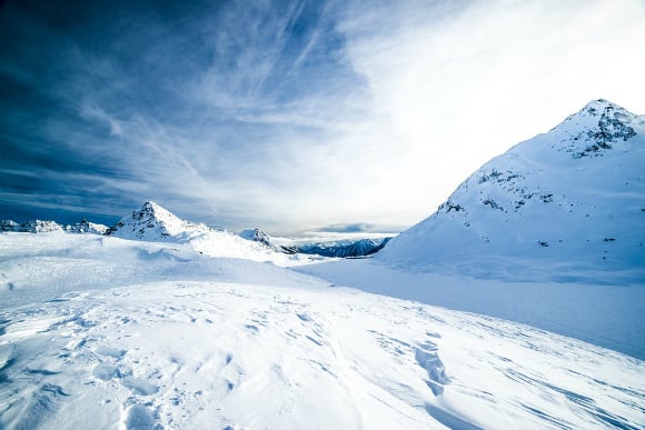 5 Poems About Winter