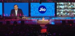 India launches 4G with Reliance Jio and SRK