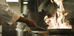 Curry Crisis in the UK due to Chef Shortages
