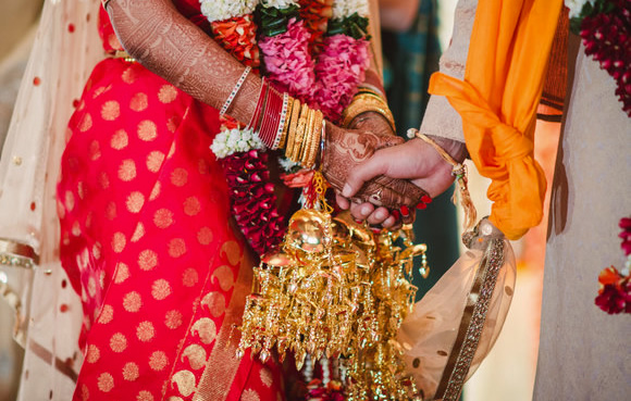 Why is Inter-Caste Marriage a Problem?