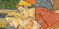 What is the Kama Sutra?