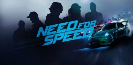 Need for Speed 2015 gives a New Chase