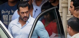 Salman Khan Acquitted of all Charges