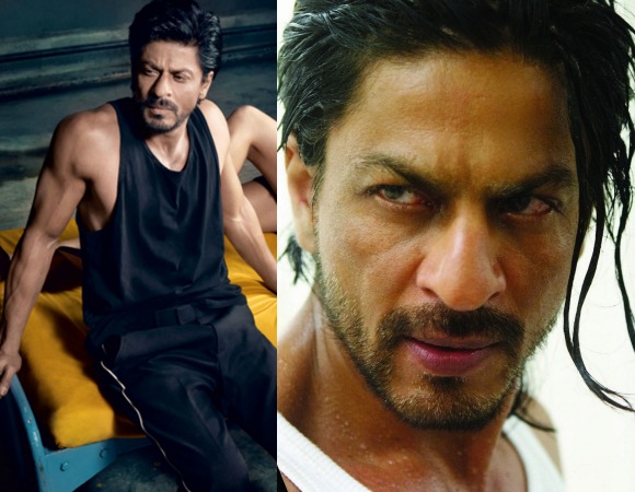 Shahrukh Khan to remake Breaking Bad?