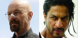 Shahrukh Khan to remake Breaking Bad?