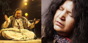 The Popularity of Pakistani Sufi Music