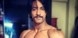 Thakur Anoop Singh has achieved the gold medal at the 7th WBPF World Bodybuilding and Physique Championships on November 28, 2015.