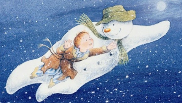 christmas films to watch