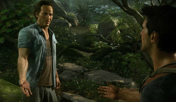 Uncharted 4 Multiplayer Beta gets Early Release