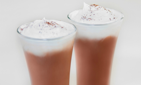 10 Adult Hot Drink Recipes to Enjoy