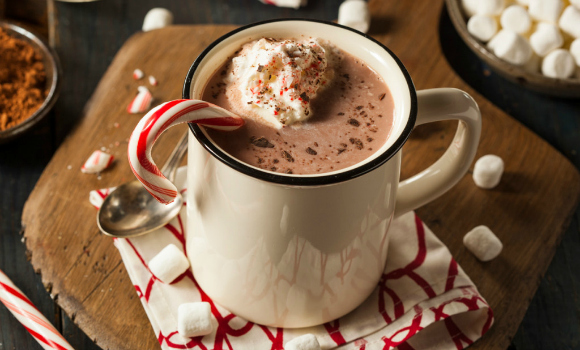 10 Adult Hot Drink Recipes to Enjoy