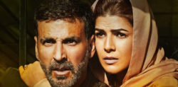 Akshay Kumar is Hero of India in Airlift