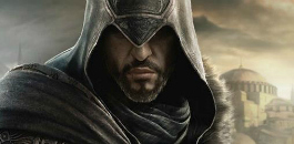 No New Assassin's Creed for 2016?