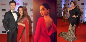 Best Dressed Bollywood Celebrities of January 2016