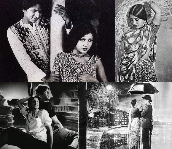 Dance in 100 Years of Bollywood