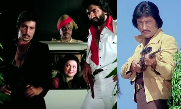 Bollywood-Villains-shakti-Kapoor