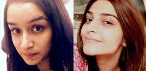 Bollywood Beauties without Makeup