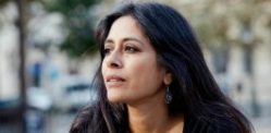 Anuradha Roy wins DSC Prize for 2016