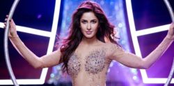 Dance in 100 Years of Bollywood