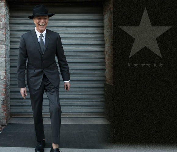 A Tribute to the Amazing David Bowie