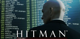 Hitman is now an Episodic Game