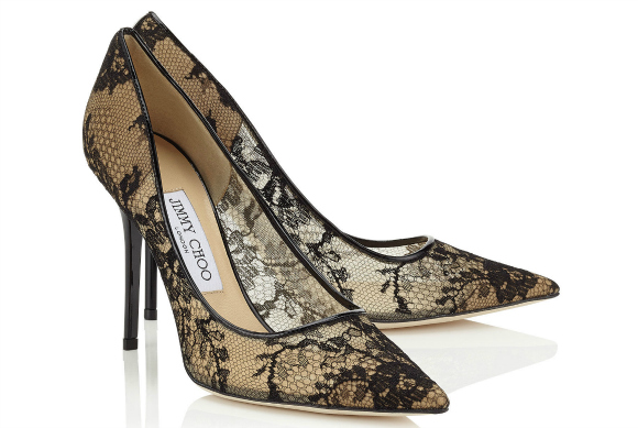 9 Most Amazing Jimmy Choos You Must Have