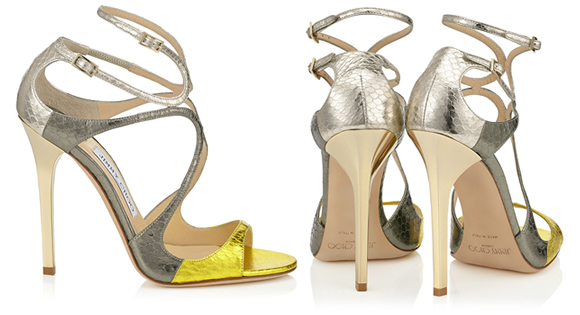 5 Most Amazing Jimmy Choos You Must Have