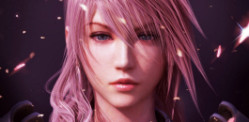 Louis Vuitton teams up with Final Fantasy's Lightning