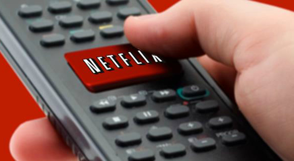 Netflix Launches in India and Pakistan