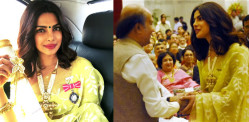 Priyanka Chopra awarded Padma Shri Honour