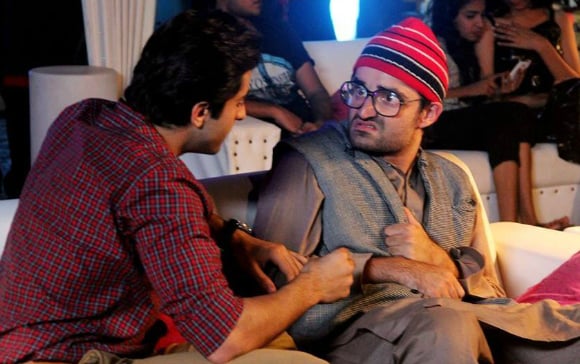 8 Pakistani Films to Watch in 2016