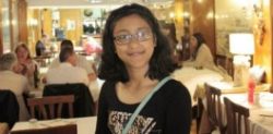 Saanya Verma gets Top Marks in IQ test