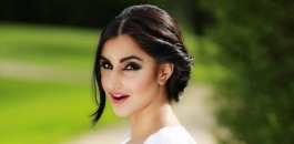British Asian model, Sara Najm, has defied the odds in becoming a top model after a car accident put her in a coma.