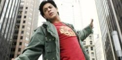 12 Most Romantic Scenes of Shahrukh Khan