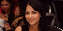 Football Agent Shehneela Ahmed heads to LA Galaxy