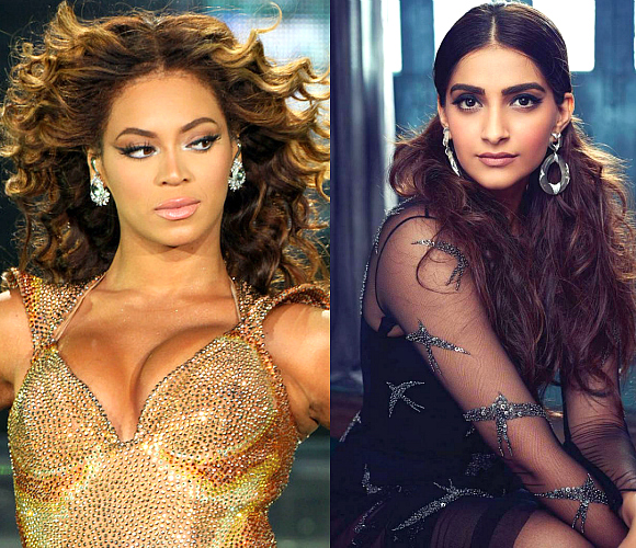 Sonam-Kapoor-Beyonce-Coldplay