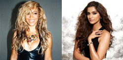Sonam Kapoor to Collab with Beyoncé