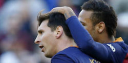 Best Sporting Moments of 2015